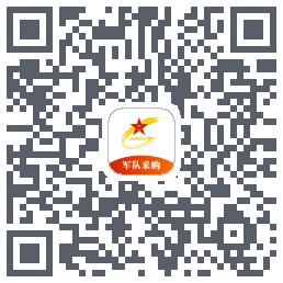 军队采购kod QR do pobrania