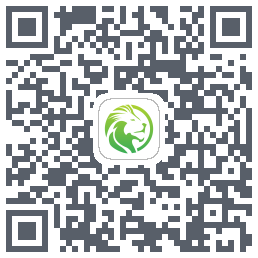 云狮智选codice QR per il download