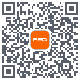 Fed智能 QRcode