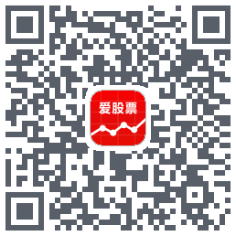 爱股票的下載二維碼