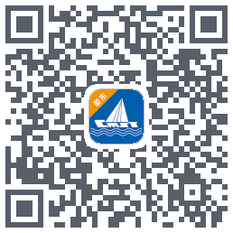 中储智运水运版 QRcode