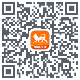 狮桥在线 QRcode