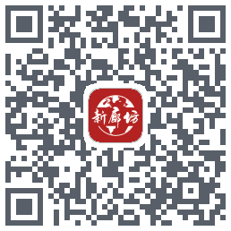 新廊坊codice QR per il download