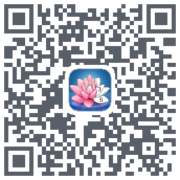 Zen Color QRcode