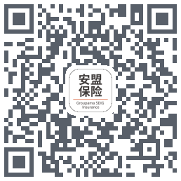 慧农易保通 QRcode