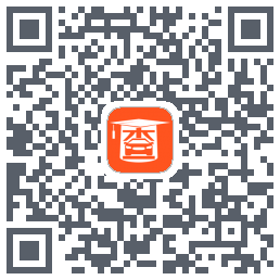 查博士 QRcode