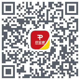 好运通kod QR do pobrania