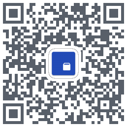 发票盒子 QRcode