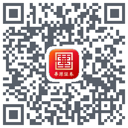 华源财富 QRcode