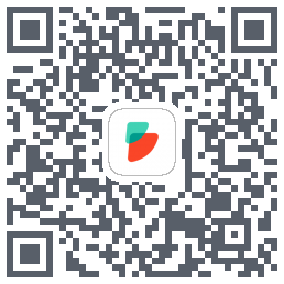 公考雷达 QRcode