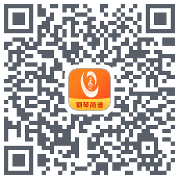 虫虫钢琴简谱Download QR-Code