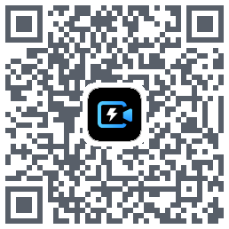 切片快剪codice QR per il download