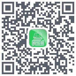 KuGamer QRcode