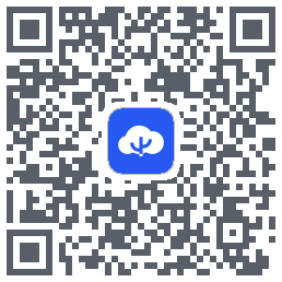 橡数云(beta) QRcode