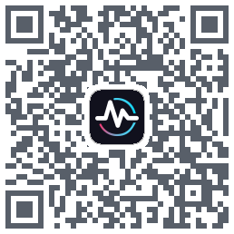 MERIT超燃脂 QRcode