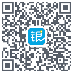 银响力 QR-код для загрузки