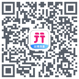 无忧行 QRcode