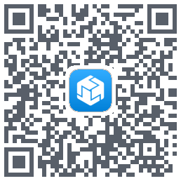 AI智能视频云código QR de descarga de