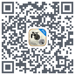 AhQ Pro QRcode