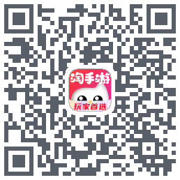 淘手游-账号估价 QRcode