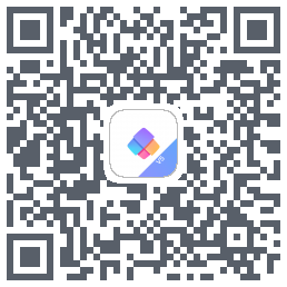 伙伴云 QRcode