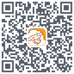 达咩的下载二维码