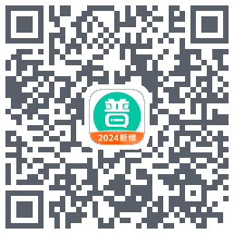 普通话学习 QR-код для загрузки