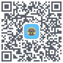 iPupPee的下載二維碼
