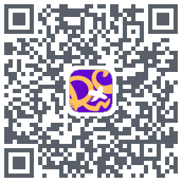 东西潮玩 QRcode