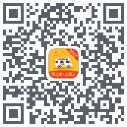 房车大玩家codice QR per il download