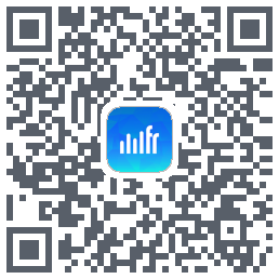 数据分析V11código QR de descarga de