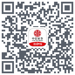 中信证券 QRcode