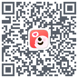 拾心的下载二维码