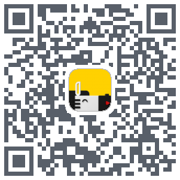 快乐斑马HD QRcode