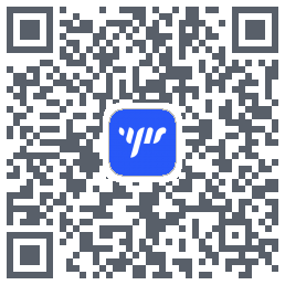 爱原物的下载二维码