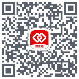 B-Union Mdu code QR de téléchargement