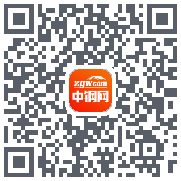 中钢网 QRcode