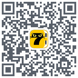七猫作家助手du code QR de téléchargement