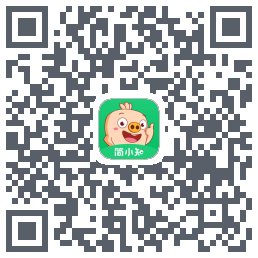 简小知测试版的下载二维码