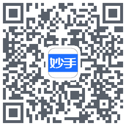 妙手医生 QRcode