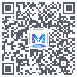M3的下載二維碼