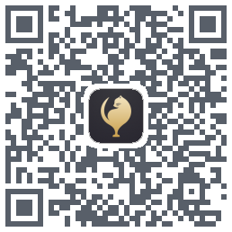 微喵·虎斑 QRcode