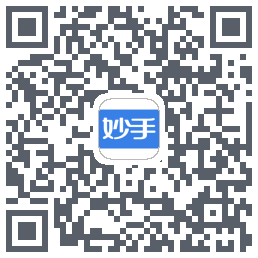 妙手医生código QR de descarga de