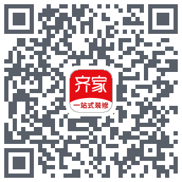 齐家Beta的下載二維碼