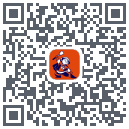 摊上小市 QRcode