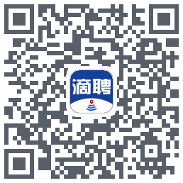 滴聘 QRcode
