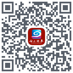 云上酒泉 QRcode