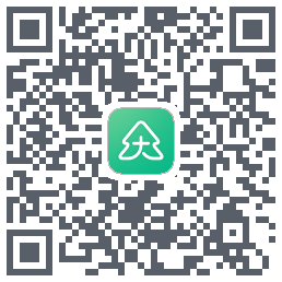 百科开发版código QR de descarga de