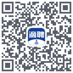 滴聘 QRcode
