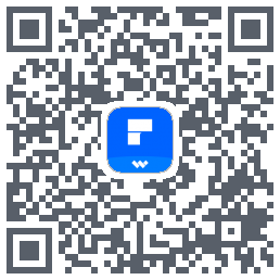 PDFelement的下載二維碼